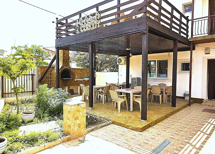 Casa Costa Hotel Costineşti