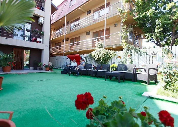 Camere de inchiriat Sandra Costineşti